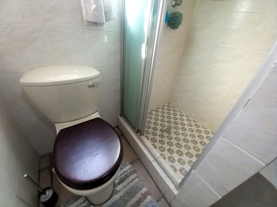 To Let 2 Bedroom Property for Rent in Goedemoed Western Cape